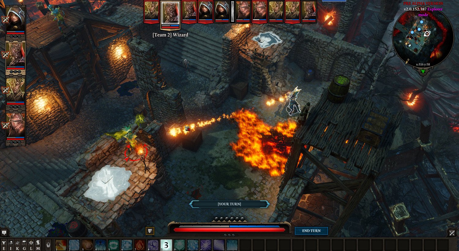 Divinity: Original Sin 2 - Definitive Edition - Imagen 24